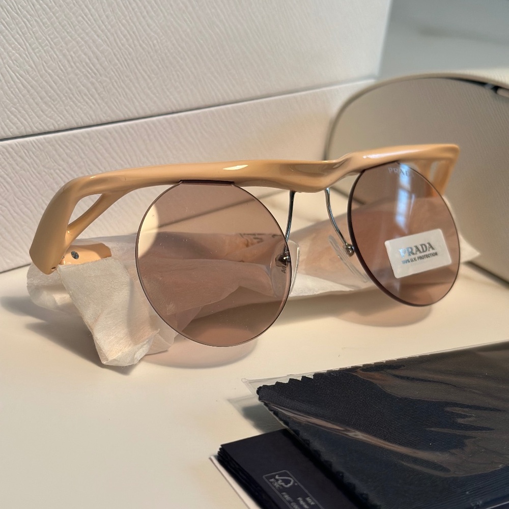 Prada sunglasses